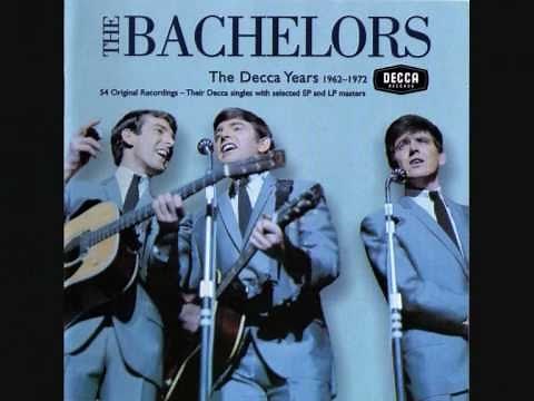THE BACHELORS--MARIE.wmv