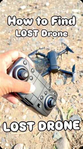 MobzWorld on Instagram: "Lost Your Drone? Here’s How to Find It! 🛸🔍 Lost your E88 drone or mini drone without GPS? Don’t panic! Here’s how you can track and recover your lost drone using WiFi signals and smart tricks: ✅ Check Last Known Location – Review your flight path in the app. ✅ Use WiFi Signal Strength – Walk around with your phone; as the WiFi signal gets stronger, you’re closer! ✅ Listen for Sounds – If the motors are still running, you might hear a faint buzz. ✅ Fly Another Drone Nea
