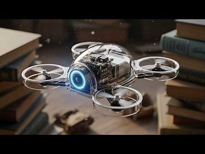 TOP 5 Best 4K Drones You Must See in 2025