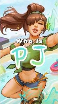 Who Is PJ (Fortnite Storyline)