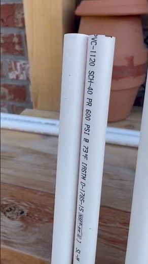 DIY Fall Garden Sun Shade