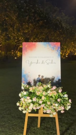 Lights, love, and lots of flavourful bites✨ Host your perfect wedding functions Aam Bagan Party Plot and make every moment magical. | At Mango | Facebook