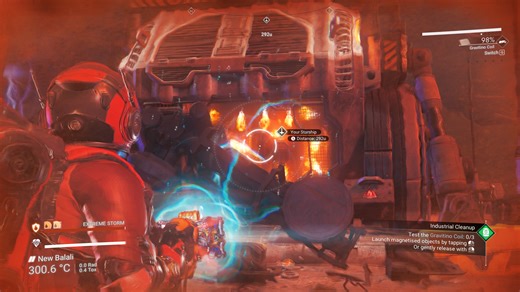 No Man’s Sky Gravity Gun: How To Get Gravitino Coil and How To Use