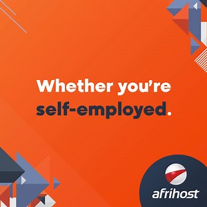 Get your business online today with Afrihost! Quick, easy, and affordable domain registration.  | Afrihost | Facebook