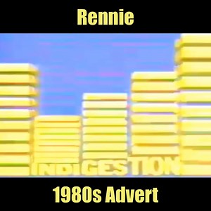 Rennie - 1980s Advert | Classic British TV and Cinema adverts | Facebook