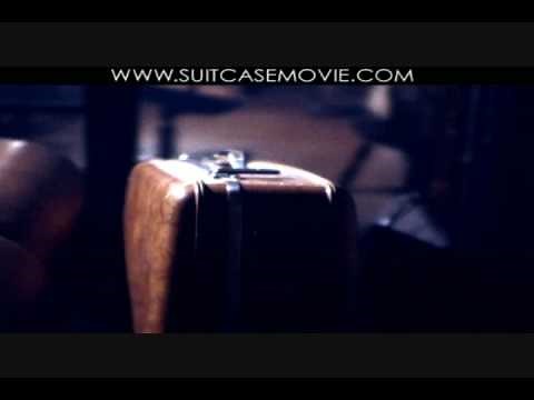 Movie Trailer for THE SUITCASE