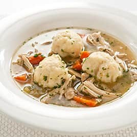 Chicken and Dumplings | America's Test Kitchen