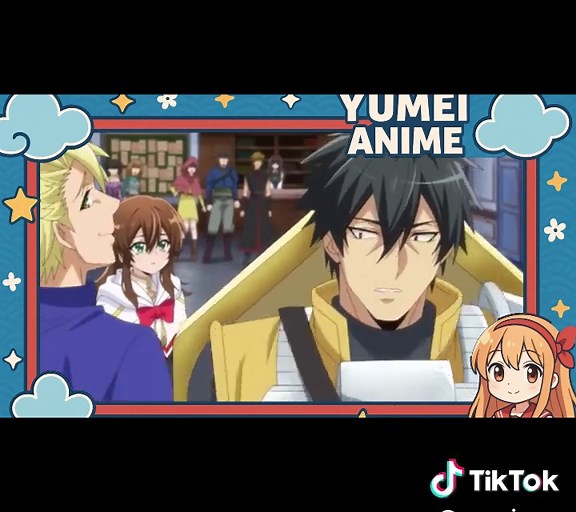 Tanker Lv9999: Phân Tích Anime Đặc Sắc