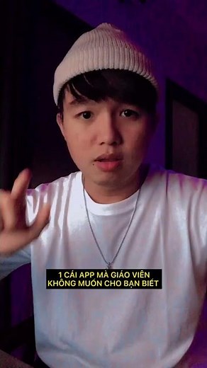 APP GIẢI HẾT BÀI TẬP TRẮC NGHIỆM TIẾNG ANH || VINHTECH #SHORTS