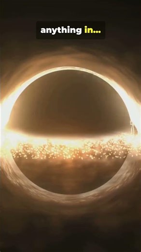 Where Do Black Holes Lead? 😳 White Hole Explained 🕳️➡️✨