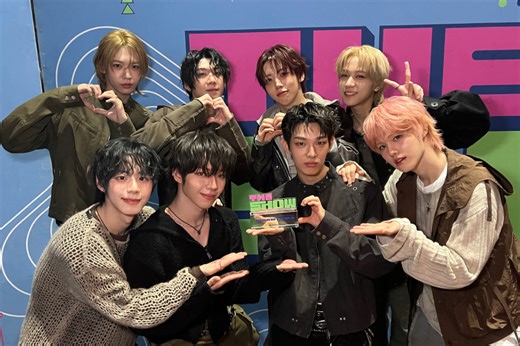 Watch: AHOF Takes 1st Win For "Pinocchio" On "The Show"; Performances By TEMPEST, XLOV, And More | Soompi