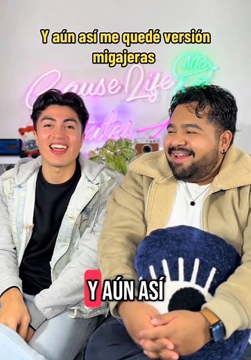 Escuchamos y juzgamos preciosas: Reflexiones LGBT