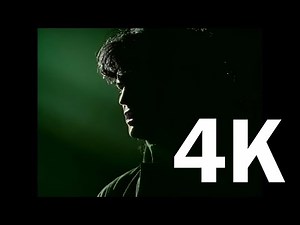 Ricardo Arjona - Jesús Verbo No Sustantivo (Official 4K Video)
