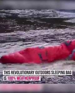 363 reactions · 54 shares |  Saco-cama térmico para todas as condições meteorológicas ☀️ Retém até 90 % do calor 羅 Cabe no seu bolso É obrigatório para qualquer expedição!  ★ Agora, à venda por 15,99 € Clique em ➔ "COMPRAR AGORA"  | vigoshop | Facebook