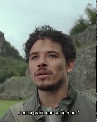 12K views · 652 reactions | S'UNIR ou PÉRIR. Regardez la nouvelle bande-annonce de #Transformers : #RiseOfTheBeasts au cinéma le 7 juin. | Transformers | Facebook