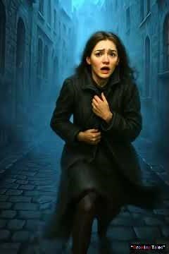 (Simlish) (The Sims)“Fangs of Silence A Vampire Tale”