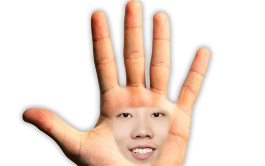 手掌模拟器Hand Simulator 拿个东西就这么困难吗？-鲤鱼Ace-鲤鱼Ace-哔哩哔哩视频