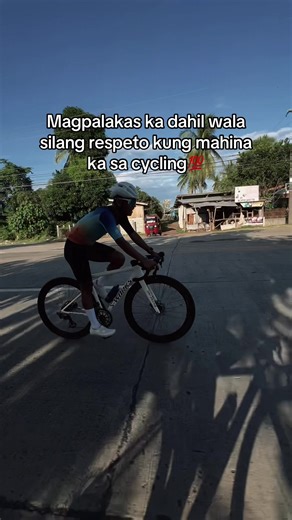 Strengthen Your Cycling Skills for Greater Respect