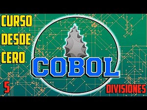 Division IV - PROCEDURE DIVISION - COBOL Course from Scratch - Chapter 5