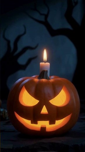 The Talking Pumpkin | Children's Corner #shorts #halloween #pumpkin