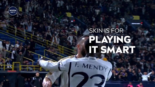 Choose greatness, choose Deep! With the new MAXXtech formula powered by Black Carbon for moisture that lasts up to 48 hours and fragrance that is 72 hours long, NIVEA Men Deep range keeps you game-ready and unstoppable! #NIVEAisforskin #NIVEAMEN #Deep | NIVEA