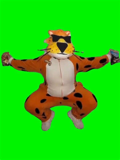 Cheetos Drip: The Ultimate Snack Dance Floor Experience