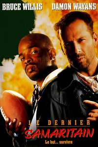 The Last Boy Scout - Alchetron, The Free Social Encyclopedia