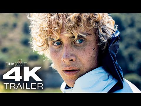 THE HUNGER GAMES: SUNRISE ON THE REAPING Official Trailer (2026)