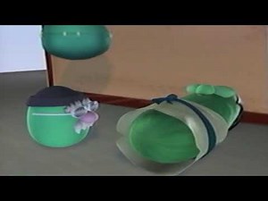 VeggieTales: He Accepted the Challenge (Reprise)