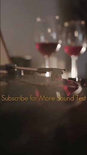 Left Right Sound Test #Short