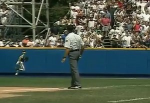 1.5K views · 20 reactions | ⚾️On June 8, 1996 with 2 outs in the...