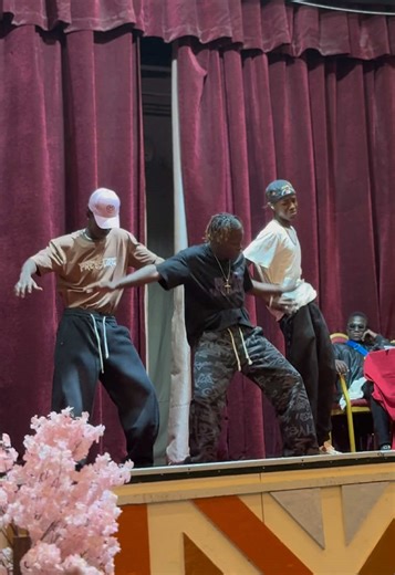 Last night was littt🔥🤣🤣🤣 | dance