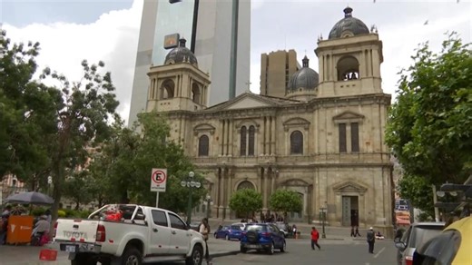 Hechos más importantes que se destacaron en año 2023 en Bolivia | HISPANTV