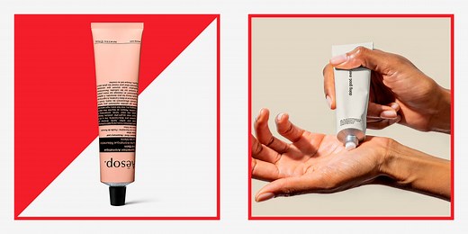 Don't Be Ashy This Winter: Buy These Hand Creams Instead