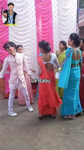 Wedding Dance Dil Gaya Mera Dil Gaya 2083-01-22 suwarnapur_muser & belbhariya_muser