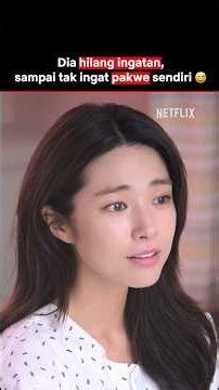Tak Ingat Pakwe | Our Sticky Love | Netflix