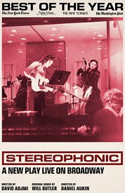 Stereophonic