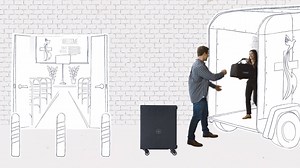 66K views · 447 reactions | New CP Series Compact Powered Loudspeakers from QSC are here and available now! The CP8 (two-way 8”) and CP12 (two-way 12”) deliver 1000 watts of stunning QSC quality, performance and reliability in an incredibly compact and lightweight enclosure. Learn more: https://www.qsc.com/cp/ | QSC | Facebook