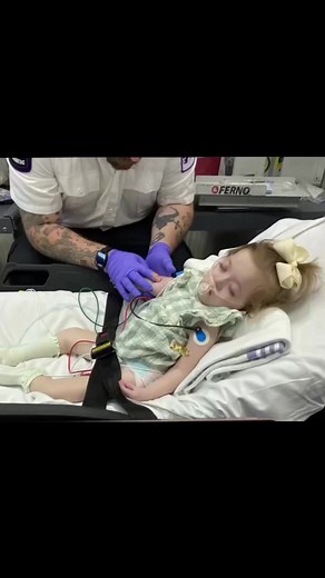 A year ago we almost lost her when Rylee Kate coded and her pulse ox read 0/0 for five horrifying minutes. During that time her nurse jumped into action immediately beginning CPR, applying the aed and bagging her. We called 911 and began grabbing her cough assist, suction, oxygen, bipap and extra seizure meds so that we could try every possible intervention to get her back. For those terrifying minutes our world completely stopped. I could not fathom a life in which Rylee’s heart stopped and min