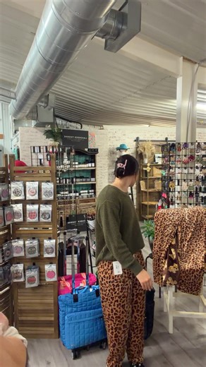 Only Prettier Boutique on Reels