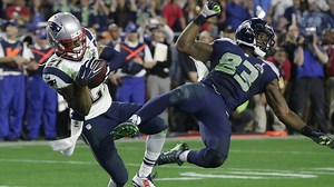 Top 5 interceptions of all time | 'GMFB'