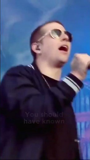 Nightmare by Avenged Sevenfold Live