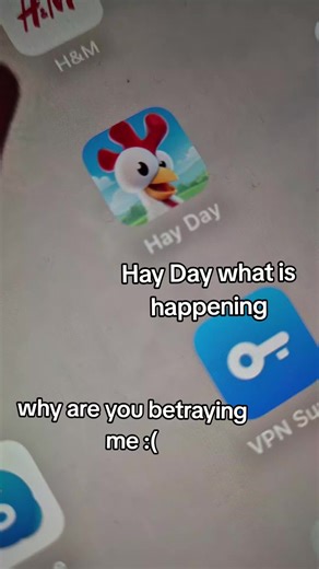 Hay Day Update Issues: App Crashing Problems