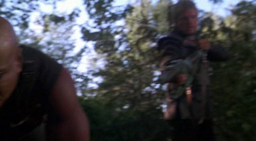 Stargate Sg-1 S06E18 Forsaken