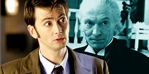 9 Cringeworthy Moments From Doctor Who