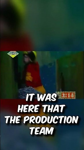 🐆🗿This HIDDEN TEMPLE record wasn't supposed to happen