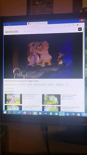 The New Adventures Of Winnie The Pooh S01e20