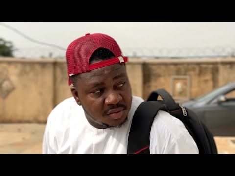 EARLY MORNING SUNDAY WAHALA | LaughPillsComedy