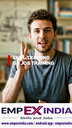 Learn. Train. Get Hired with EmpexIndia 🚀