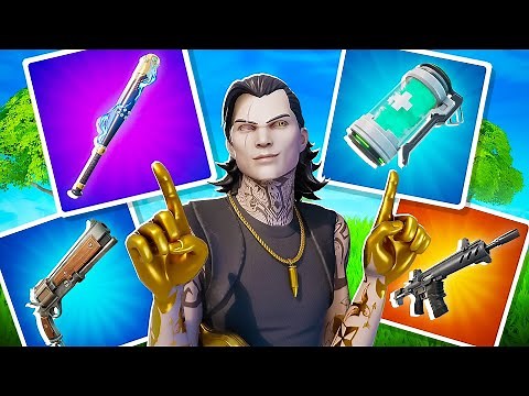 Everything You Need To Know About Fortnite Chapter 6 Season 2 (Fortnite Patch Notes)